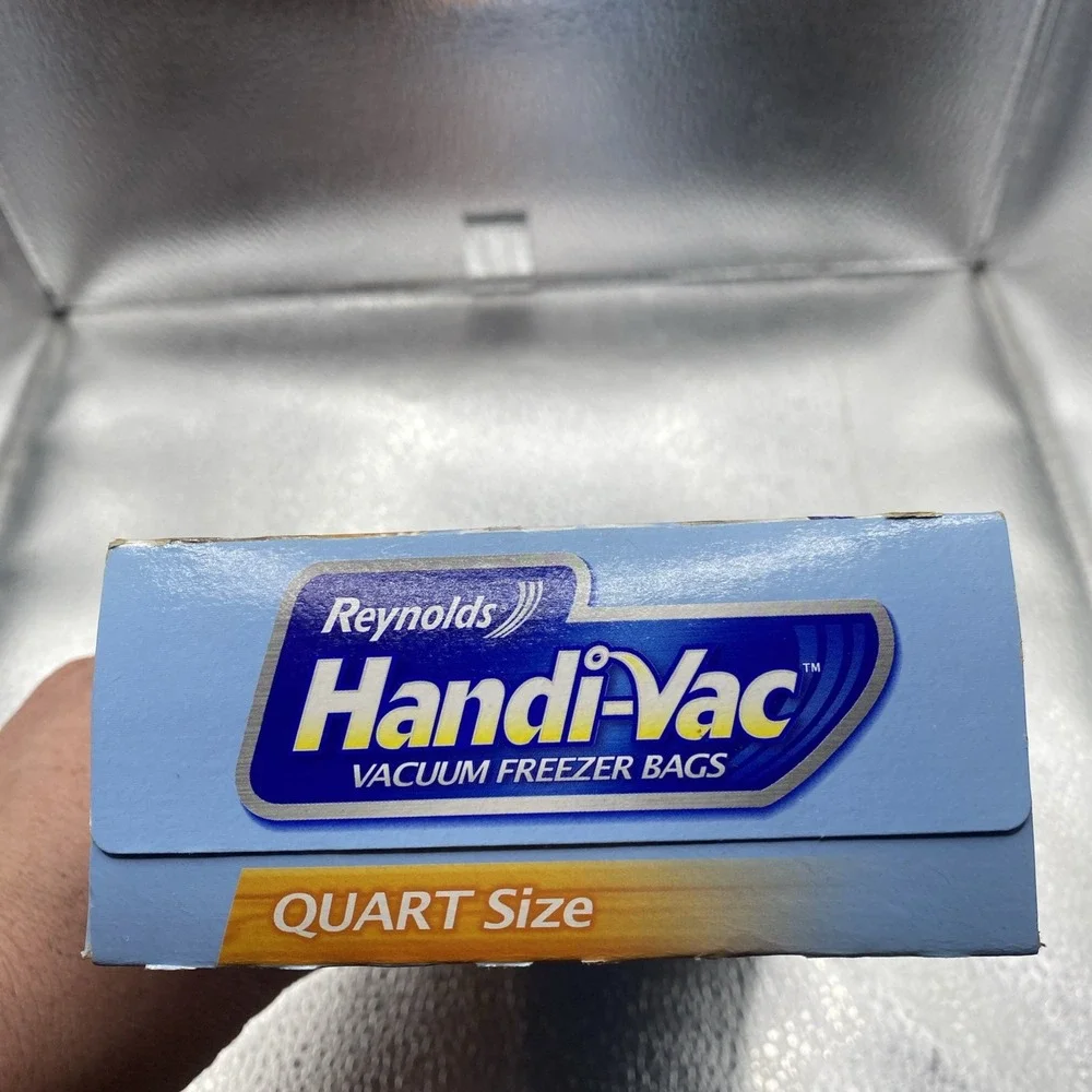 Reynolds new handi